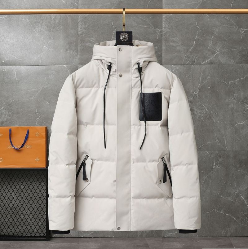 Loewe Down Jackets